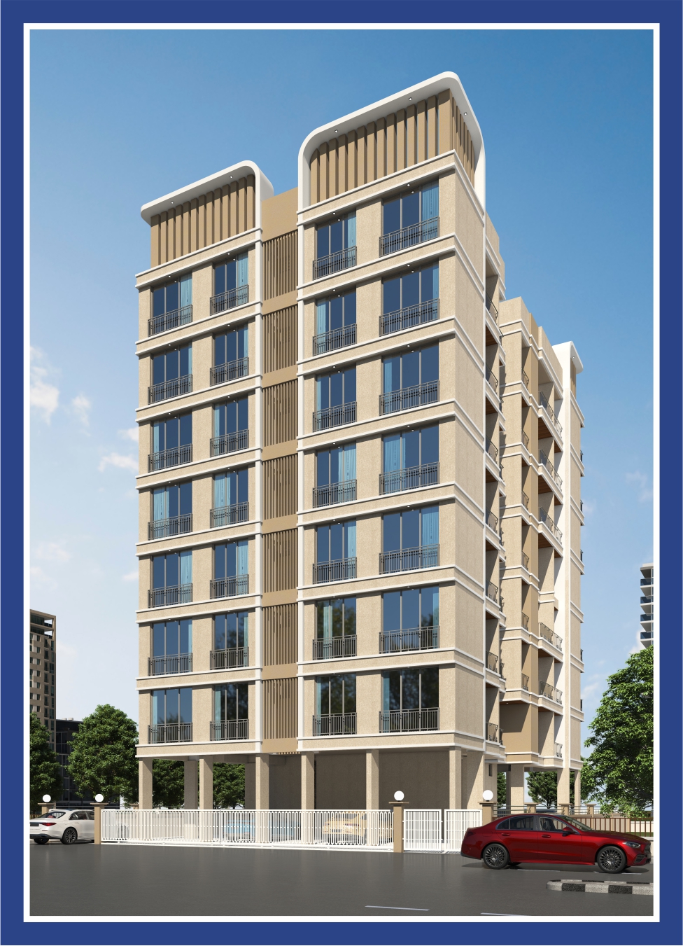 Vividha CHS